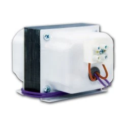 Μετασχηματιστής TRC-84.29-12.2 12.2V 70VA για συστήματα ασφαλείας-πυρανίχνευσης κλειστού τύπου 