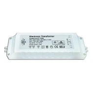 Ηλεκτρονικός μετασχηματιστής SET-04-105 105VA 130x42x20mm Ηλεκτρονικός μετασχηματιστής SET-04-105 105VA 130x42x20mm