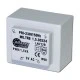 Πακτωμένος μετασχηματιστής TRM-090-15 9V AC 1.5VA