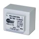 Πακτωμένος μετασχηματιστής TRM-212-21-2 2X12V AC 2,1VA