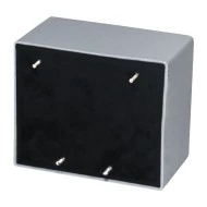 Πακτωμένος μετασχηματιστής TRM-060-21-2 2X6V AC 2,1VA