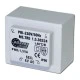 Πακτωμένος μετασχηματιστής TRM-060-15 6V 1,5VA Πακτωμένος μετασχηματιστής TRM-060-15 6V 1,5VA