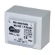 Πακτωμένος μετασχηματιστής TRM-060-21-2 2X6V AC 2,1VA