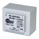 Πακτωμένος μετασχηματιστής TRM-090-15-2 2X9V AC 1,5VA