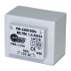 Πακτωμένος μετασχηματιστής TRM-120-15 12V AC 1.5VA Πακτωμένος μετασχηματιστής TRM-120-15 12V AC 1.5VA