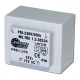 Πακτωμένος μετασχηματιστής TRM-150-15 15V AC1.5VA