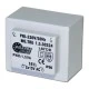 Πακτωμένος μετασχηματιστής TRM-150-15-2 2X15V AC1.5VA