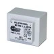Πακτωμένος μετασχηματιστής TRM-090-21-2 2X9V AC 2,1VA Πακτωμένος μετασχηματιστής TRM-090-21-2 2X9V AC 2,1VA