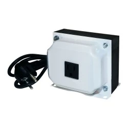 Αυτομετασχηματιστής ATR-110-250 230/110V AC 250VA