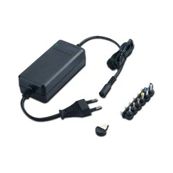 Switching τροφοδοτικό PSUS-60VA ρυθμιζόμενης τάσης εξόδου 60VA