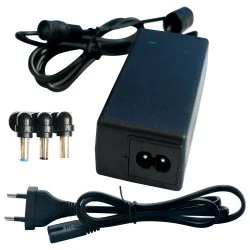 Switching τροφοδοτικό LAT-24V-2AD μονής τάσης εξόδου 24V 2A (desktop type) 