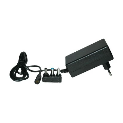 Switching τροφοδοτικό LAT-5V-3A μονής τάσης εξόδου 5V 3Α (wallmount type)