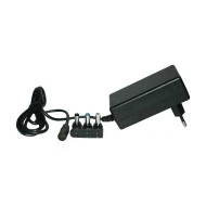 Switching τροφοδοτικό LAT-12V-2A μονής τάσης εξόδου 12V 2Α (wallmount type) 