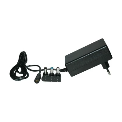 Switching τροφοδοτικό LAT-12V-2A μονής τάσης εξόδου 12V 2Α (wallmount type) 