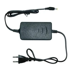 Switching τροφοδοτικό LAT-12V-2AD μονής τάσης εξόδου 12V 2Α (desktop type)