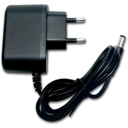 Switching τροφοδοτικό PS 5V-1A μονής τάσης εξόδου 5V 1Α (wallmount type) 