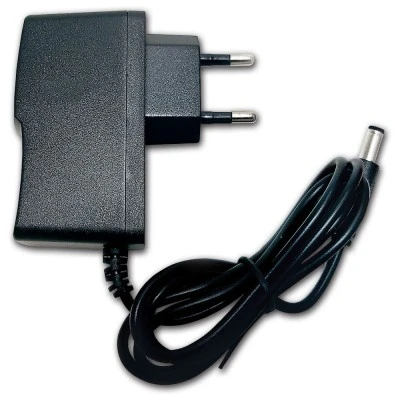 Switching τροφοδοτικό PS 5V 2A μονής τάσης εξόδου 5V 2Α (wallmount type)