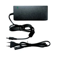 Switching τροφοδοτικό PS-24V-2A μονής τάσης εξόδου 24V 2A (desktop type) 