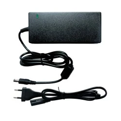 Switching τροφοδοτικό PS-24V-2A μονής τάσης εξόδου 24V 2A (desktop type) 