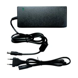 Switching τροφοδοτικό PS-24V-3A μονής τάσης εξόδου 24V 3A (desktop type) 
