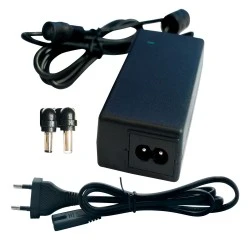 Switching τροφοδοτικό LAT-12-6A μονής τάσης εξόδου 12V 6A (desktop type) 