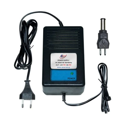 12V-3A AC Τροφοδοτικό AC-AC μονής τάσης εξόδου 12V 3A 12V-3A AC Τροφοδοτικό AC-AC μονής τάσης εξόδου 12V 3A