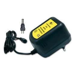 12V-1A AC Τροφοδοτικό AC-AC μονής τάσης εξόδου 12V 1A
