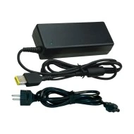 Switching τροφοδοτικό PS-LENOVO σταθερής τάσης εξόδου για laptop 20V 4,5A 170x60x65mm
