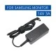 Switching τροφοδοτικό PS-SAMSUNG σταθερής τάσης εξόδου για τηλεοράσεις Samsung 14V 3A 170x60x65mm