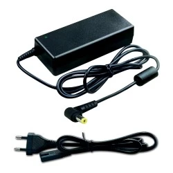 Switching τροφοδοτικό PS-ASUS σταθερής τάσης εξόδου για laptop 19V 4,7A 170x60x65mm