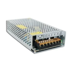 Switching τροφοδοτικό PS-LED 12V 150VA για ταινίες LED 12V 150VA