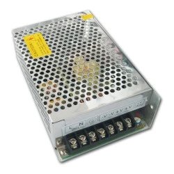 Switching τροφοδοτικό TPLE-04001N για ταινίες LED 12V 400VA