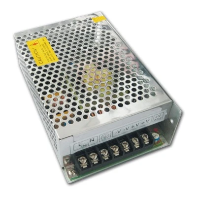 Switching τροφοδοτικό TPLE-04001N για ταινίες LED 12V 400VA