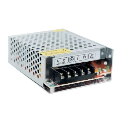 Switching τροφοδοτικό PS-LED 5V 50VA για ταινίες LED 5V 50VA Switching τροφοδοτικό PS-LED 5V 50VA για ταινίες LED 5V 50VA