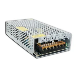 Switching τροφοδοτικό PS-LED 5V 100VA για ταινίες LED 5V 100VA