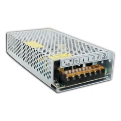 Switching τροφοδοτικό PS-LED 5V 200VA για ταινίες LED 5V 200VA