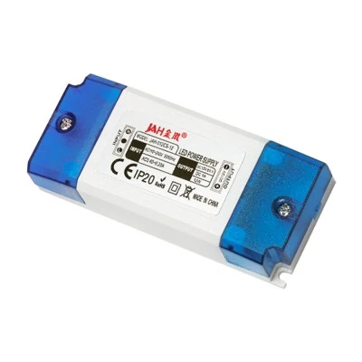 Switching τροφοδοτικό LPS-12-12 για ταινίες LED 12V 12VA