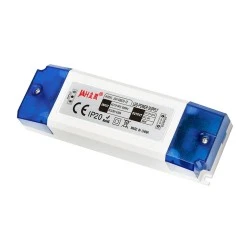 Switching τροφοδοτικό LPS-36-12 για ταινίες LED 12V 36VA
