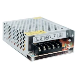 Switching τροφοδοτικό PS-LED 24V 50VA για ταινίες LED 24V 50VA