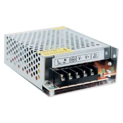 Switching τροφοδοτικό PS-LED 24V 50VA για ταινίες LED 24V 50VA
