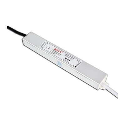 Switching αδιάβροχο τροφοδοτικό PSW-36-12 για ταινίες LED 12V 36VA