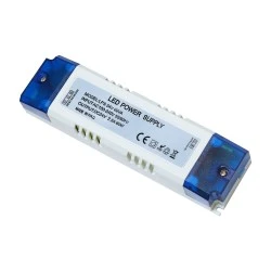Switching τροφοδοτικό LPS-60-24 για ταινίες LED 24V 60VA