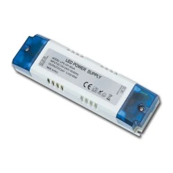 Switching τροφοδοτικό LPS-80-24 για ταινίες LED 24V 80VA