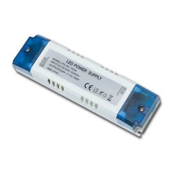 Switching τροφοδοτικό LPS-100-24 για ταινίες LED 24V 100VA