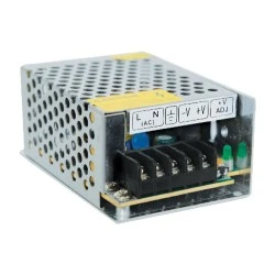 Switching τροφοδοτικό PS-LED 12V 25VA για ταινίες LED 12V 25VA