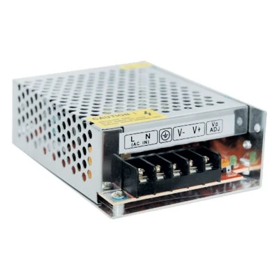 Switching τροφοδοτικό PS-LED 12V 40VA για ταινίες LED 12V 40VA 
