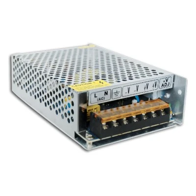 Switching τροφοδοτικό PS-LED 12V 75VA για ταινίες LED 12V 75VA