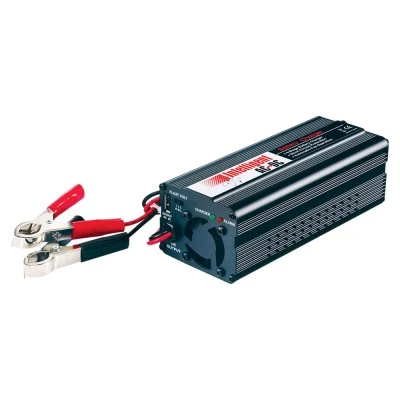 Ιntelligent αυτόματος φορτιστής μπαταριών 12V 10A AD-10Α/12V για μπαταρίες μολύβδου LEAD-ACID100Ah 72x58x170mm