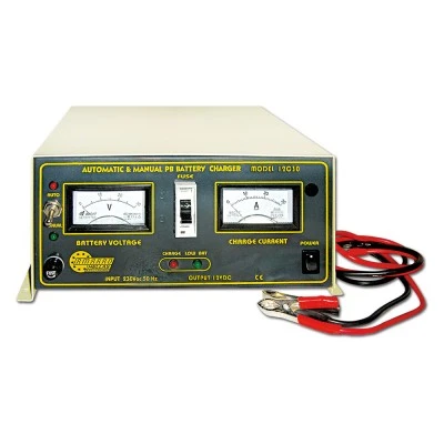 Αυτόματος φορτιστής μπαταριών 12V 30A 12-C30 για μπαταρίες μολύβδου LEAD-ACID 300Ah 255χ250χ135mm Αυτόματος φορτιστής μπαταριών 12V 30A 12-C30 για μπαταρίες μολύβδου LEAD-ACID 300Ah 255χ250χ135mm