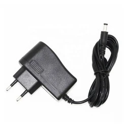 Φορτιστής μπαταριών Li-Ion 4.2V 1A για battery pack μπαταριών 1 στοιχείου 75x55x25mm 